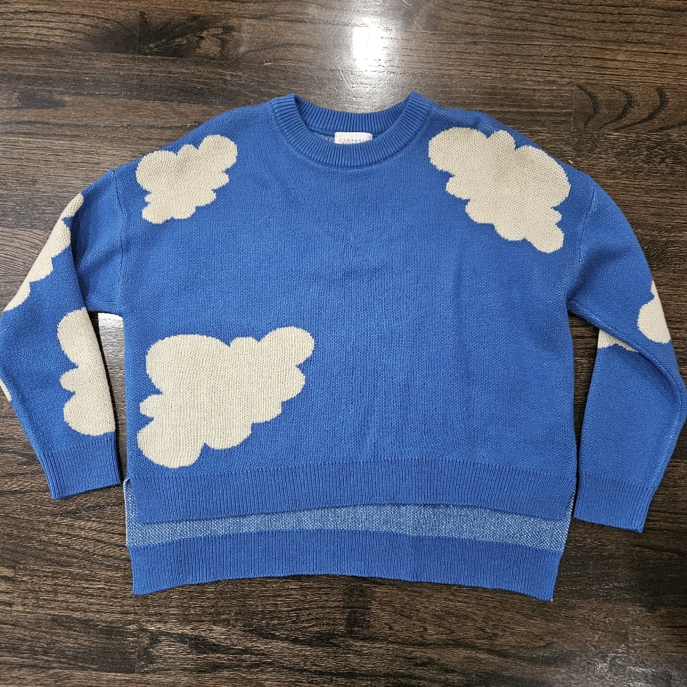 Cloud Sweater - image 1
